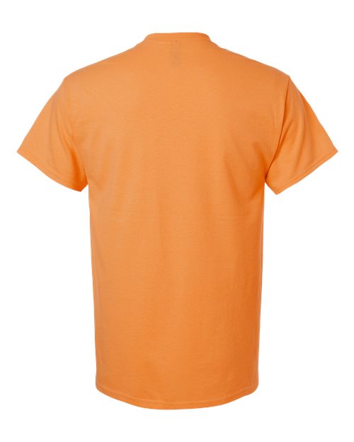 Gildan 2000 - Unisex Ultra Cotton T-Shirt - Tangerine