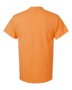 Gildan 2000 - Unisex Ultra Cotton T-Shirt - Tangerine