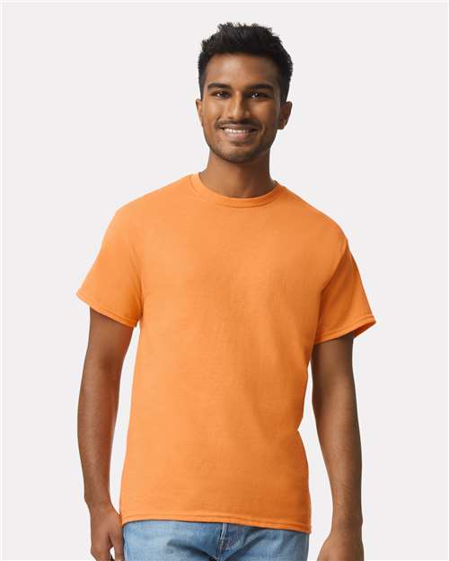 Gildan 2000 - Unisex Ultra Cotton T-Shirt - Tangerine