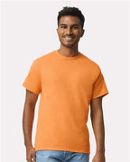 Gildan 2000 - Unisex Ultra Cotton T-Shirt - Tangerine