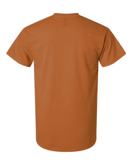 Gildan 2000 - Unisex Ultra Cotton T-Shirt - Texas Orange