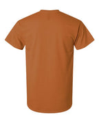 Gildan 2000 - Unisex Ultra Cotton T-Shirt - Texas Orange