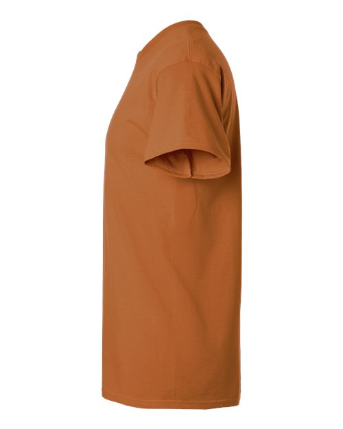 Gildan 2000 - Unisex Ultra Cotton T-Shirt - Texas Orange