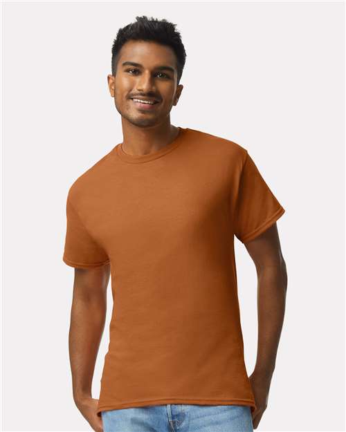 Gildan 2000 - Unisex Ultra Cotton T-Shirt - Texas Orange