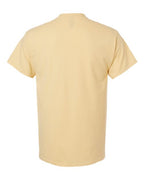 Gildan 2000 - Unisex Ultra Cotton T-Shirt - Vegas Gold