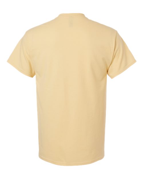 Gildan 2000 - Unisex Ultra Cotton T-Shirt - Vegas Gold
