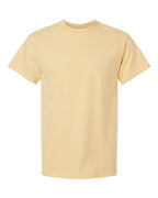 Gildan 2000 - Unisex Ultra Cotton T-Shirt - Vegas Gold