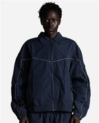 Shaka Wear SH3MWONJ - Unisex Wind OPPS Reflective Jacket
