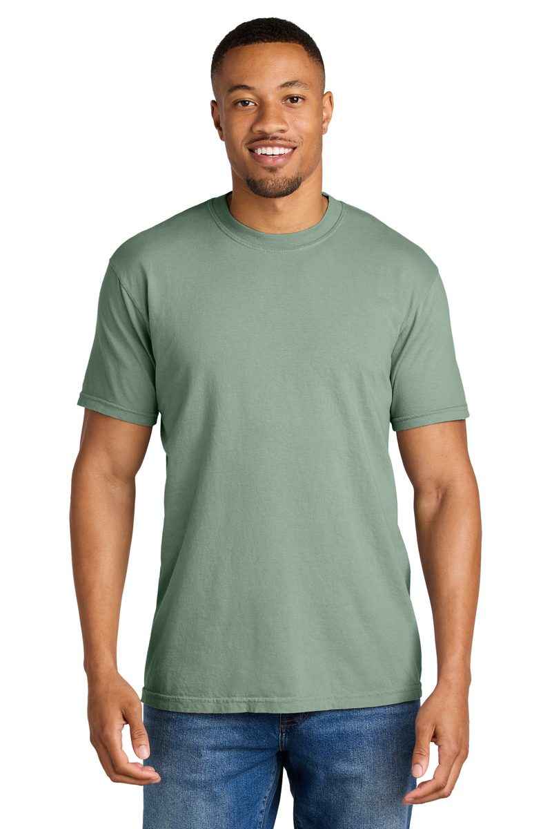 Comfort Colors 1717 - Unisex Garment-Dyed Heavyweight T-Shirt
