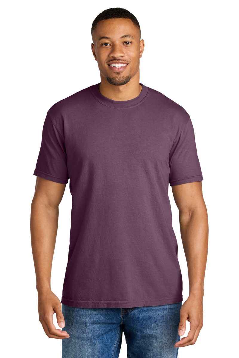 Comfort Colors 1717 - Unisex Garment-Dyed Heavyweight T-Shirt