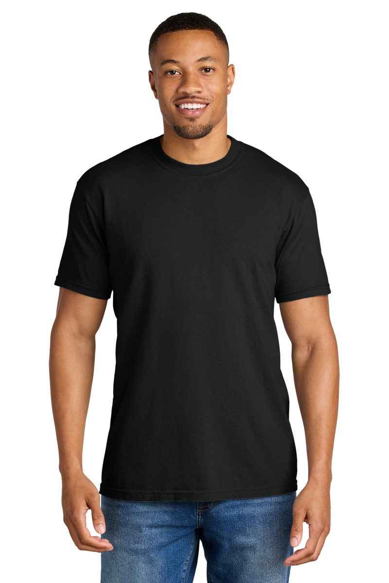Comfort Colors 1717 - Unisex Garment-Dyed Heavyweight T-Shirt