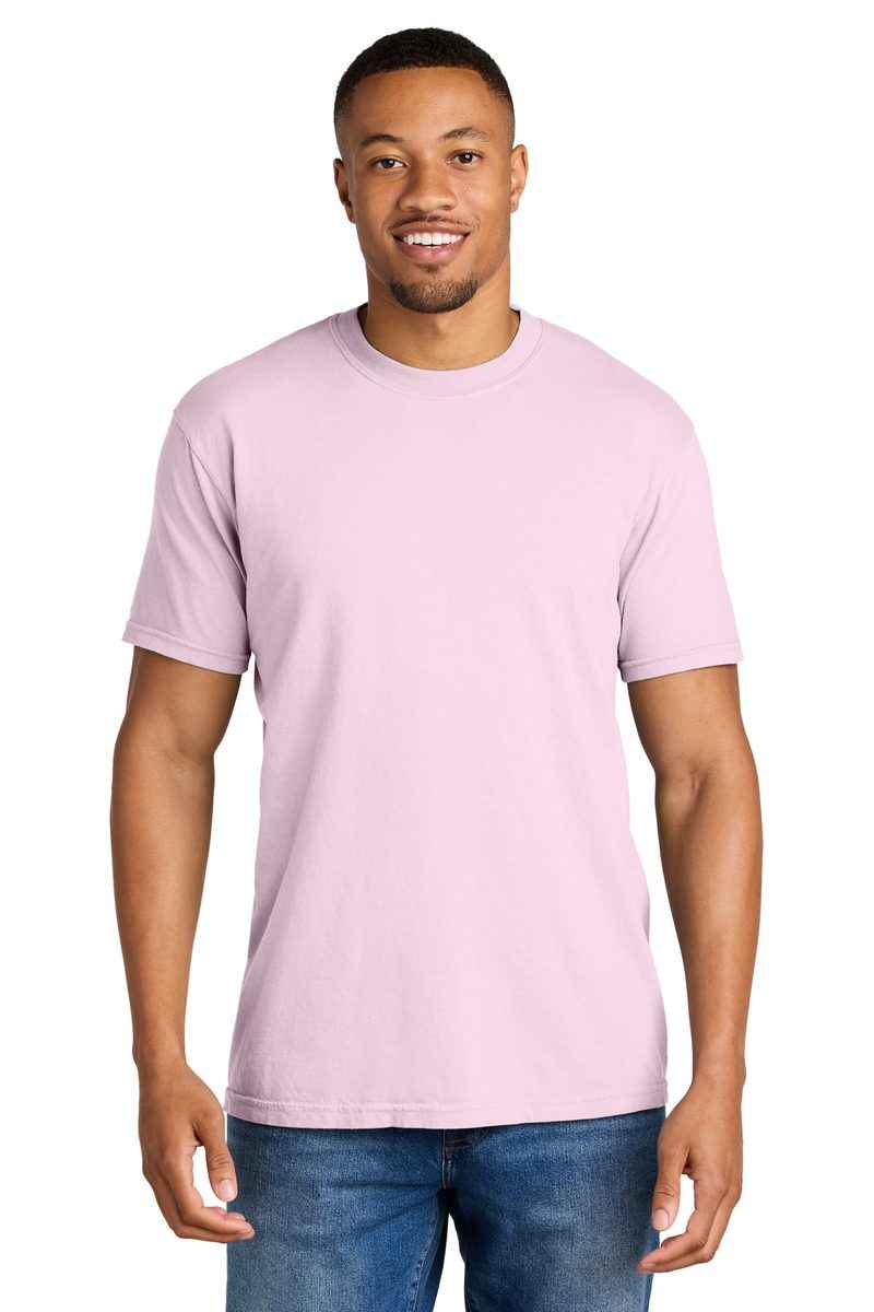 Comfort Colors 1717 - Unisex Garment-Dyed Heavyweight T-Shirt