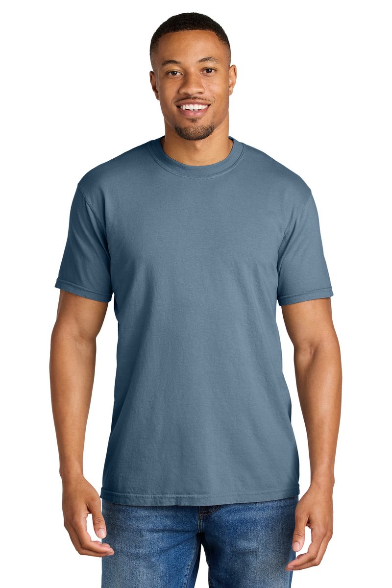Comfort Colors 1717 - Unisex Garment-Dyed Heavyweight T-Shirt Comfort Colors