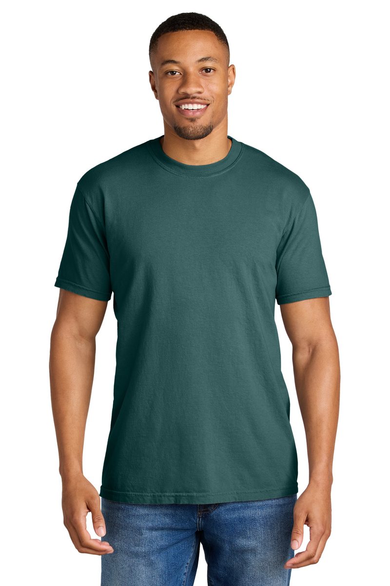 Comfort Colors 1717 - Unisex Garment-Dyed Heavyweight T-Shirt Comfort Colors