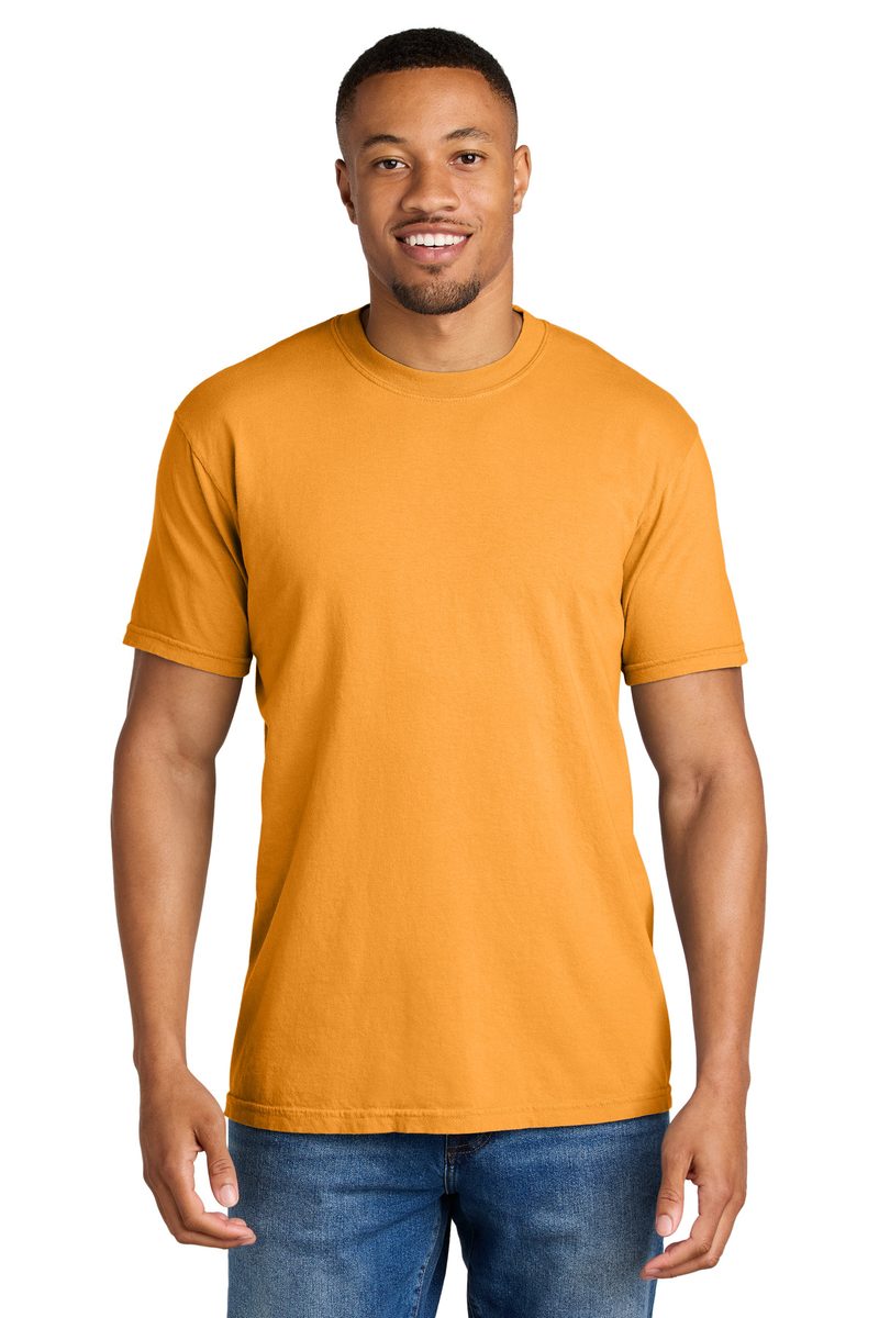 Comfort Colors 1717 - Unisex Garment-Dyed Heavyweight T-Shirt Comfort Colors