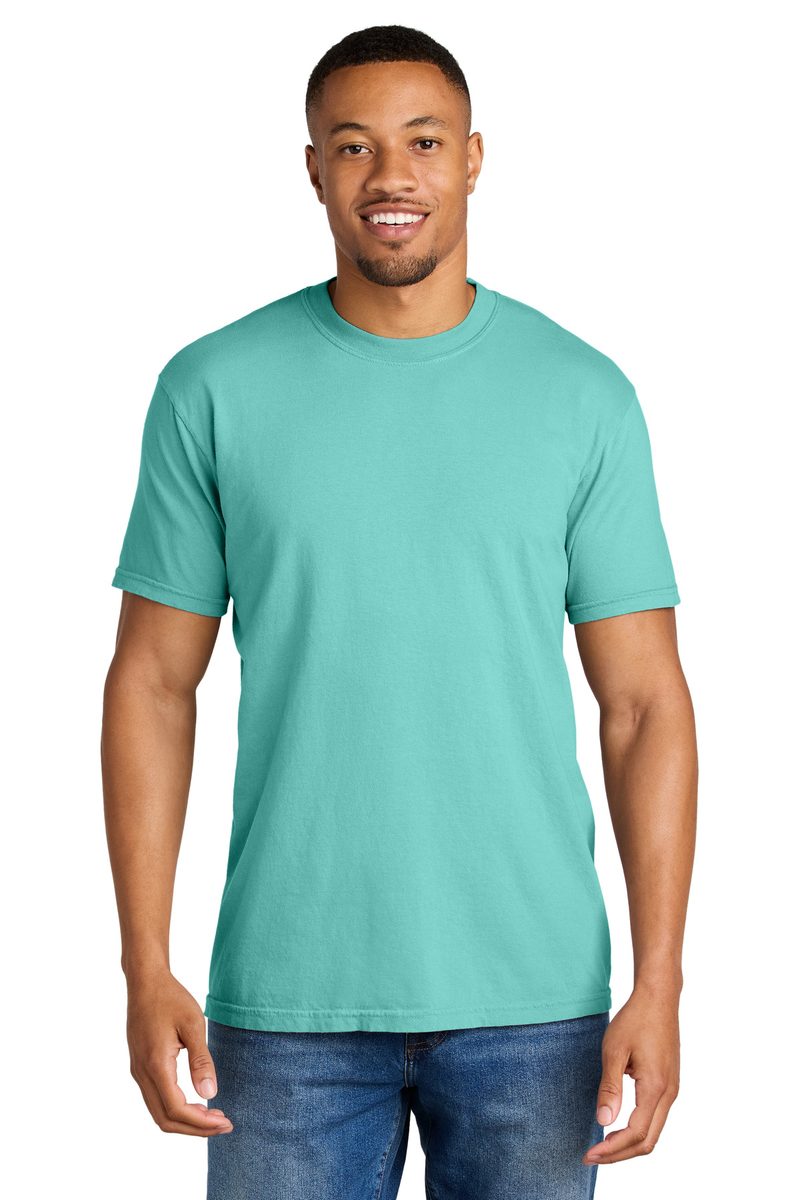 Comfort Colors 1717 - Unisex Garment-Dyed Heavyweight T-Shirt Comfort Colors