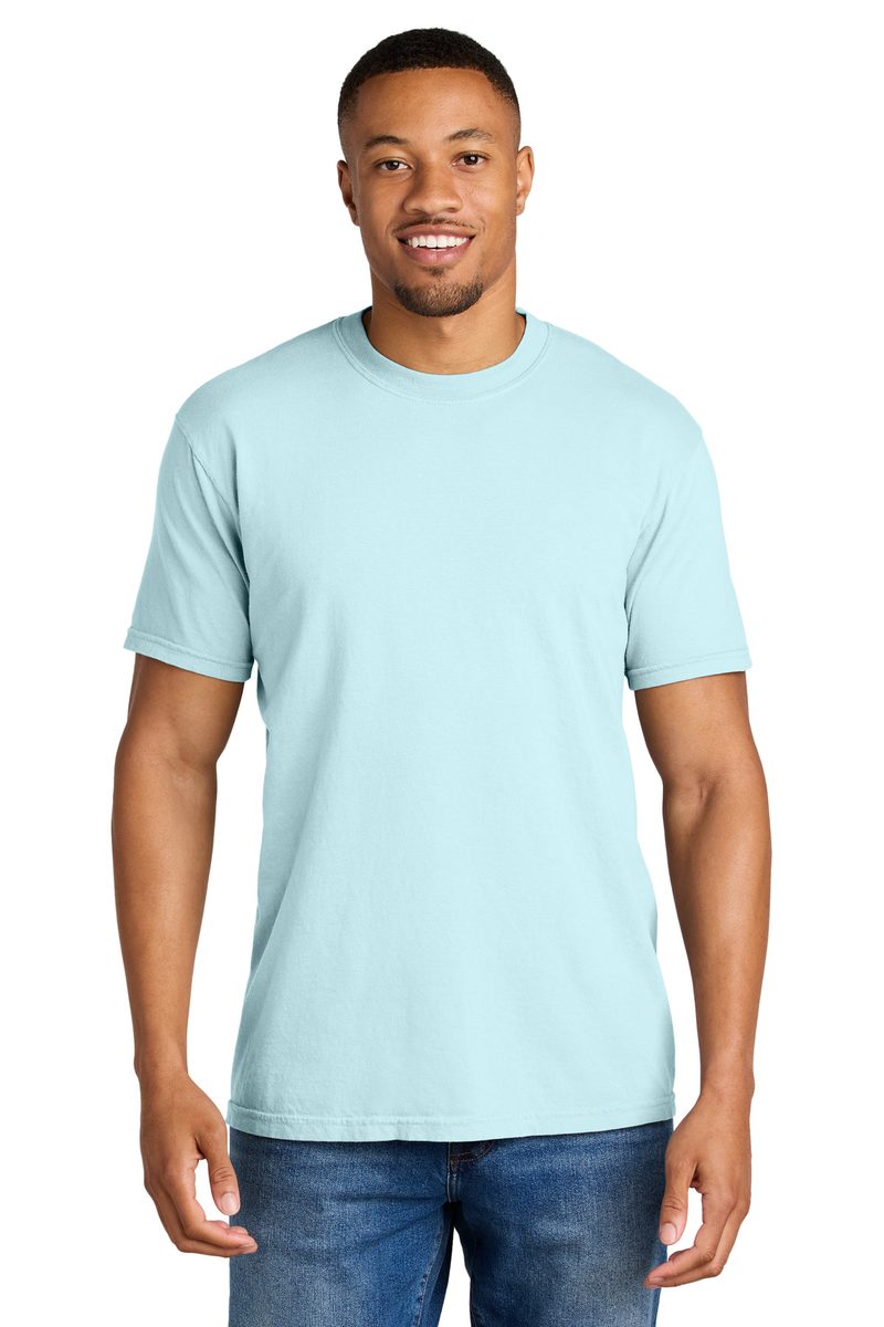Comfort Colors 1717 - Unisex Garment-Dyed Heavyweight T-Shirt Comfort Colors