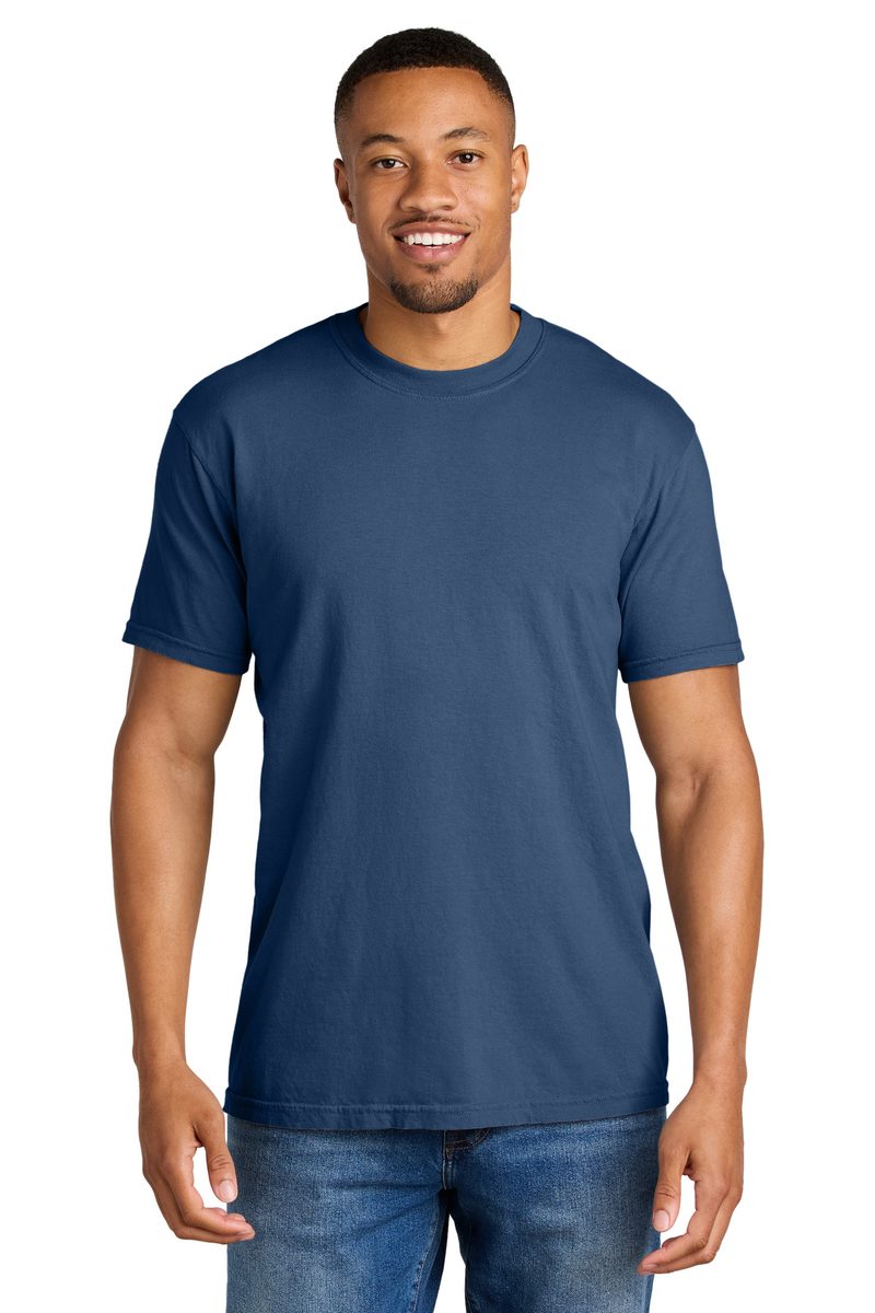 Comfort Colors 1717 - Unisex Garment-Dyed Heavyweight T-Shirt Comfort Colors