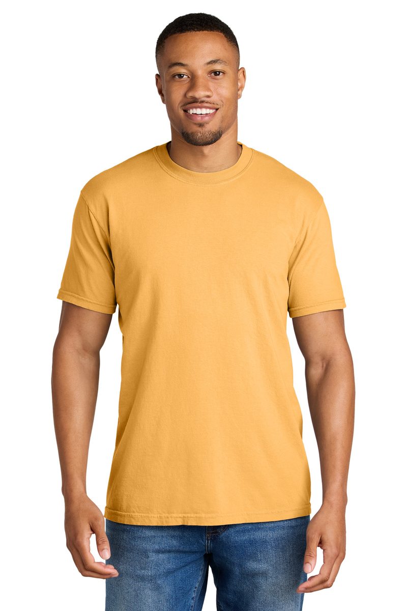Comfort Colors 1717 - Unisex Garment-Dyed Heavyweight T-Shirt Comfort Colors