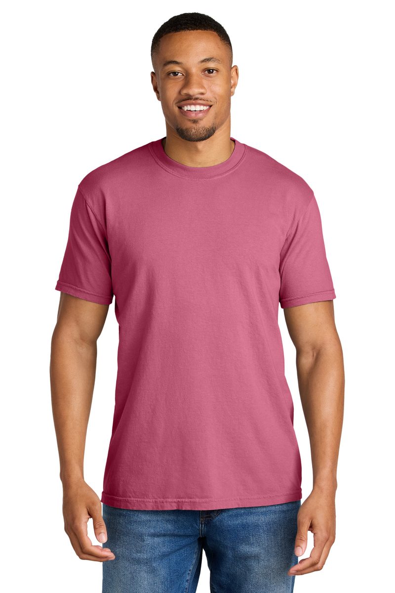 Comfort Colors 1717 - Unisex Garment-Dyed Heavyweight T-Shirt Comfort Colors