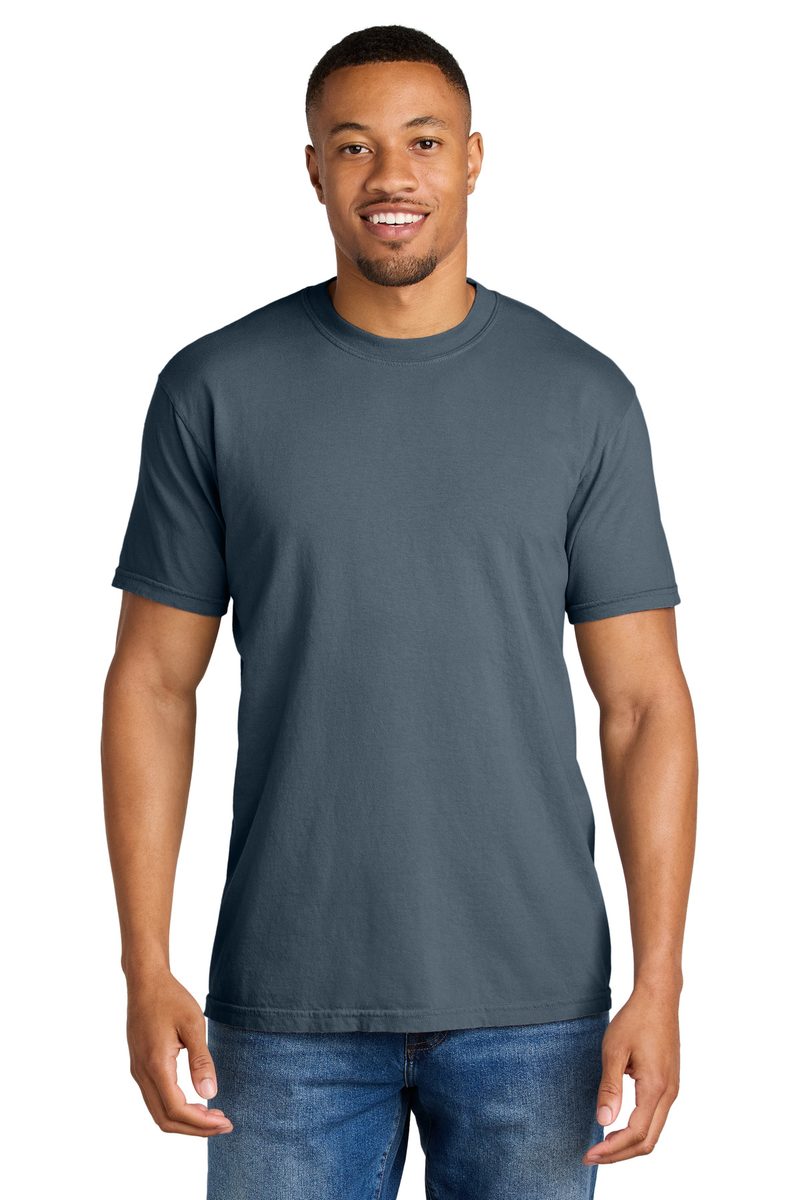 Comfort Colors 1717 - Unisex Garment-Dyed Heavyweight T-Shirt Comfort Colors