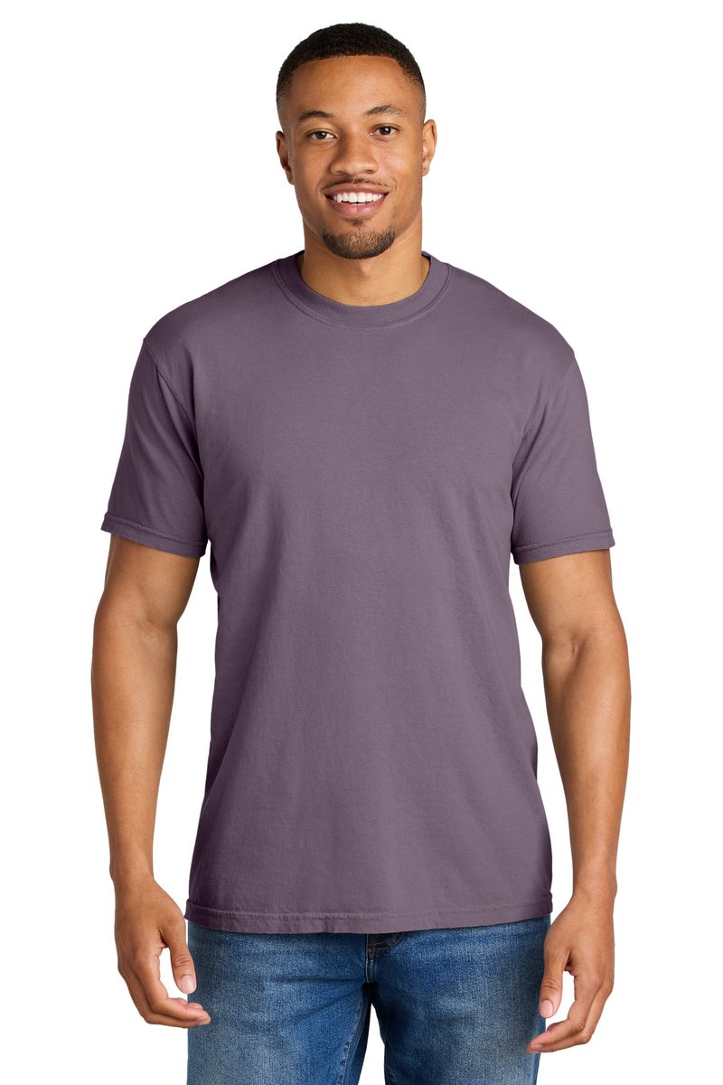 Comfort Colors 1717 - Unisex Garment-Dyed Heavyweight T-Shirt Comfort Colors