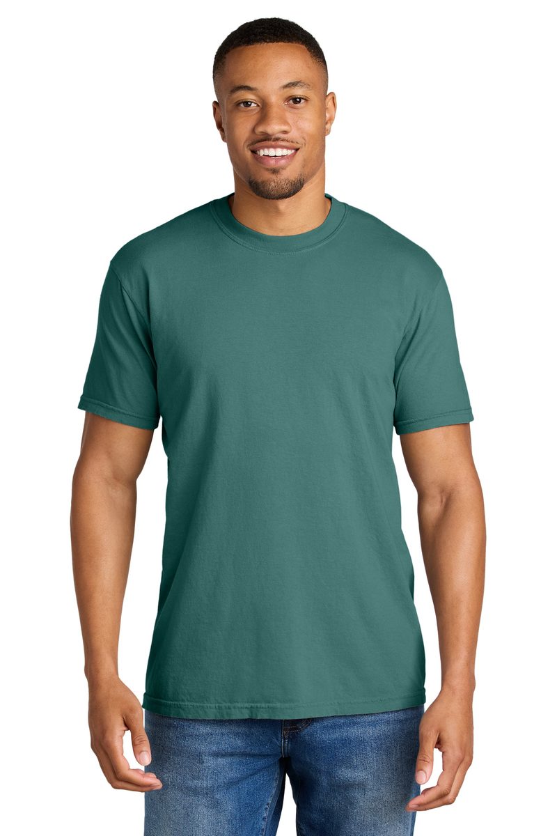 Comfort Colors 1717 - Unisex Garment-Dyed Heavyweight T-Shirt Comfort Colors
