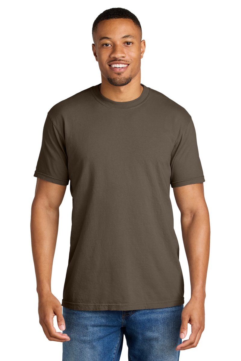 Comfort Colors 1717 - Unisex Garment-Dyed Heavyweight T-Shirt Comfort Colors