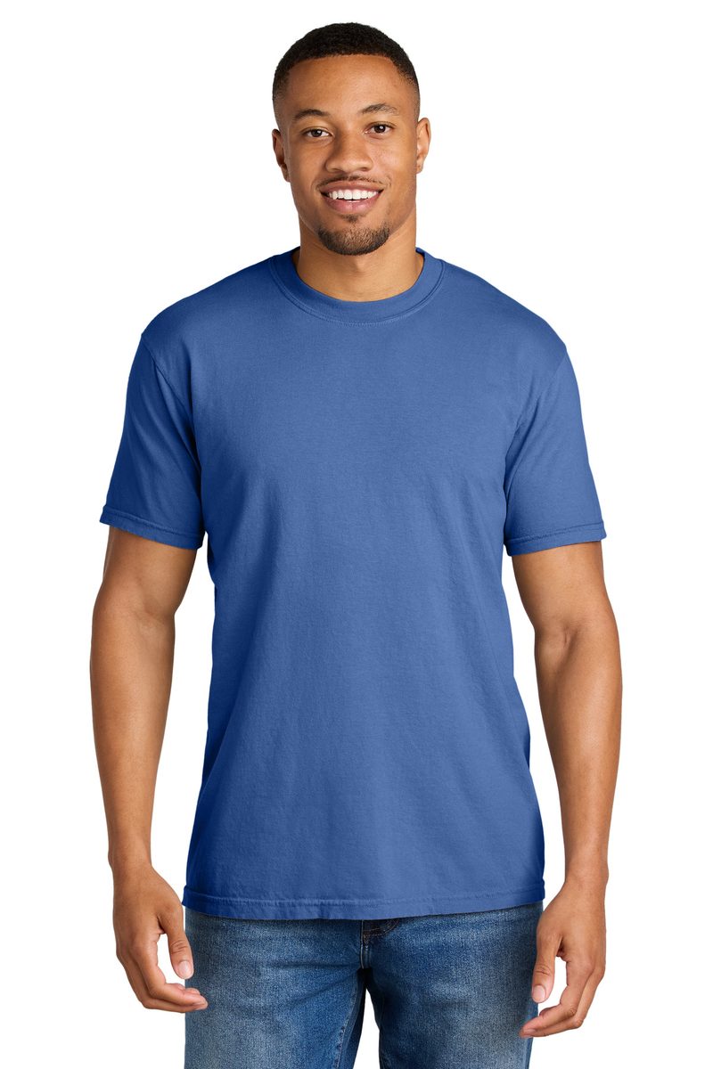 Comfort Colors 1717 - Unisex Garment-Dyed Heavyweight T-Shirt Comfort Colors