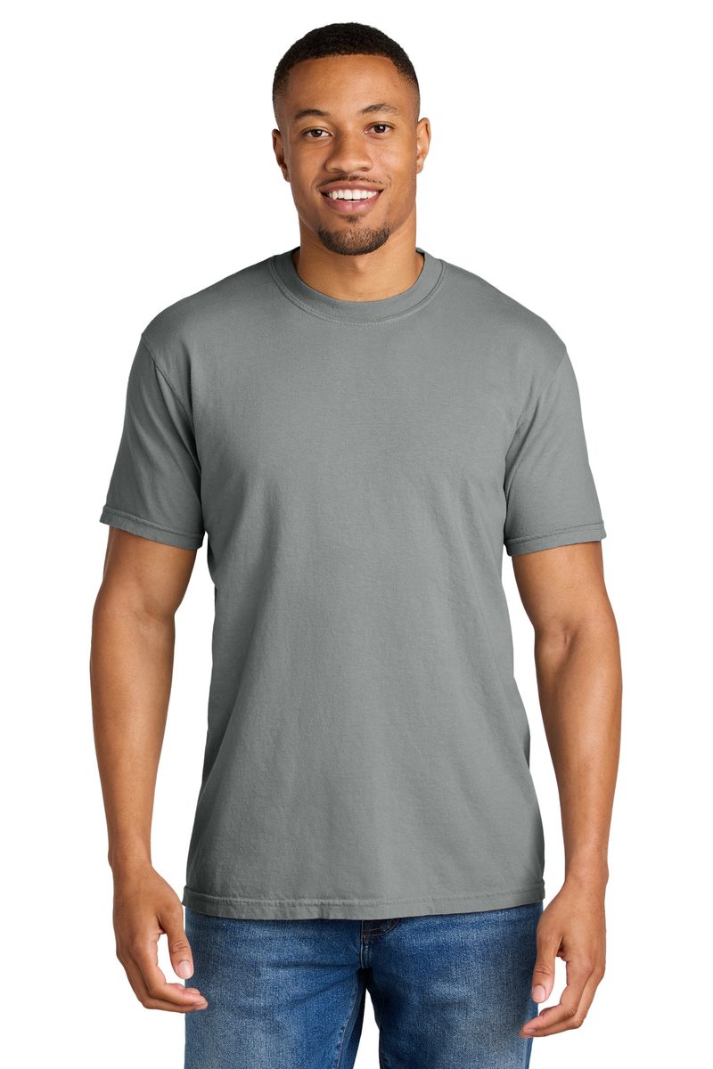 Comfort Colors 1717 - Unisex Garment-Dyed Heavyweight T-Shirt Comfort Colors