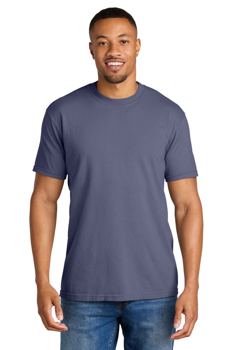 Comfort Colors 1717 - Unisex Garment-Dyed Heavyweight T-Shirt Comfort Colors