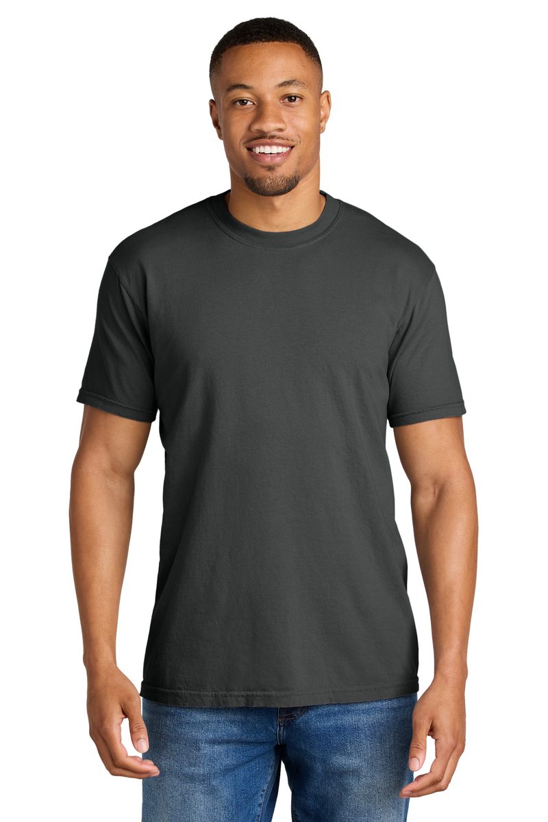 Comfort Colors 1717 - Unisex Garment-Dyed Heavyweight T-Shirt Comfort Colors