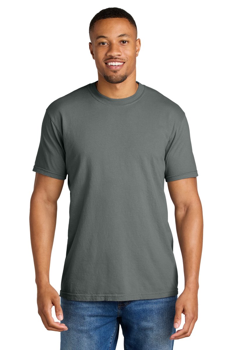 Comfort Colors 1717 - Unisex Garment-Dyed Heavyweight T-Shirt Comfort Colors