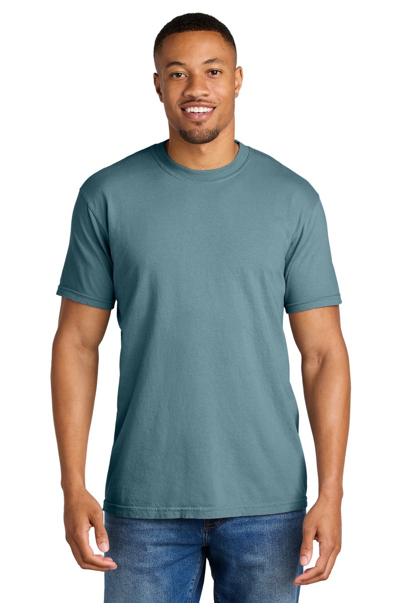 Comfort Colors 1717 - Unisex Garment-Dyed Heavyweight T-Shirt Comfort Colors
