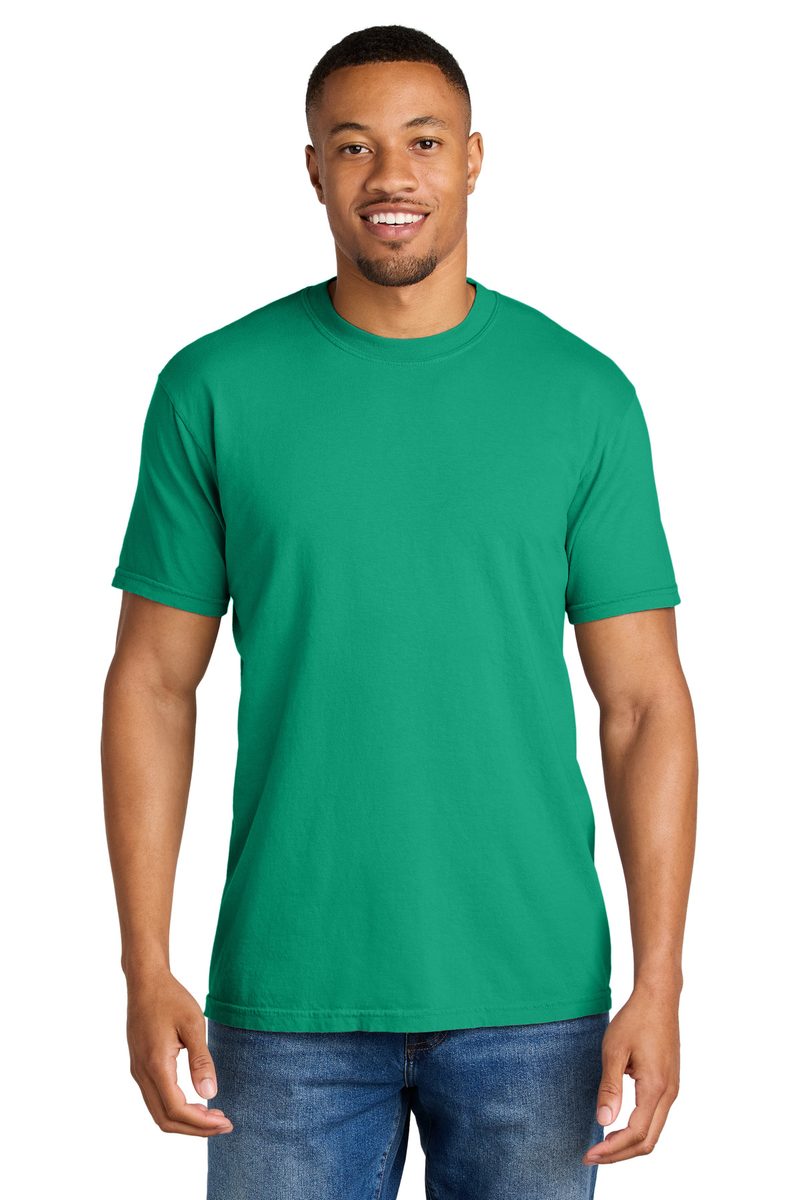 Comfort Colors 1717 - Unisex Garment-Dyed Heavyweight T-Shirt Comfort Colors