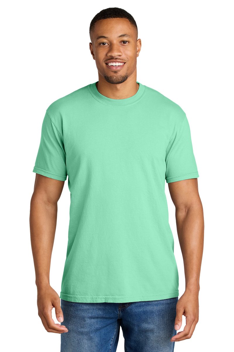 Comfort Colors 1717 - Unisex Garment-Dyed Heavyweight T-Shirt Comfort Colors
