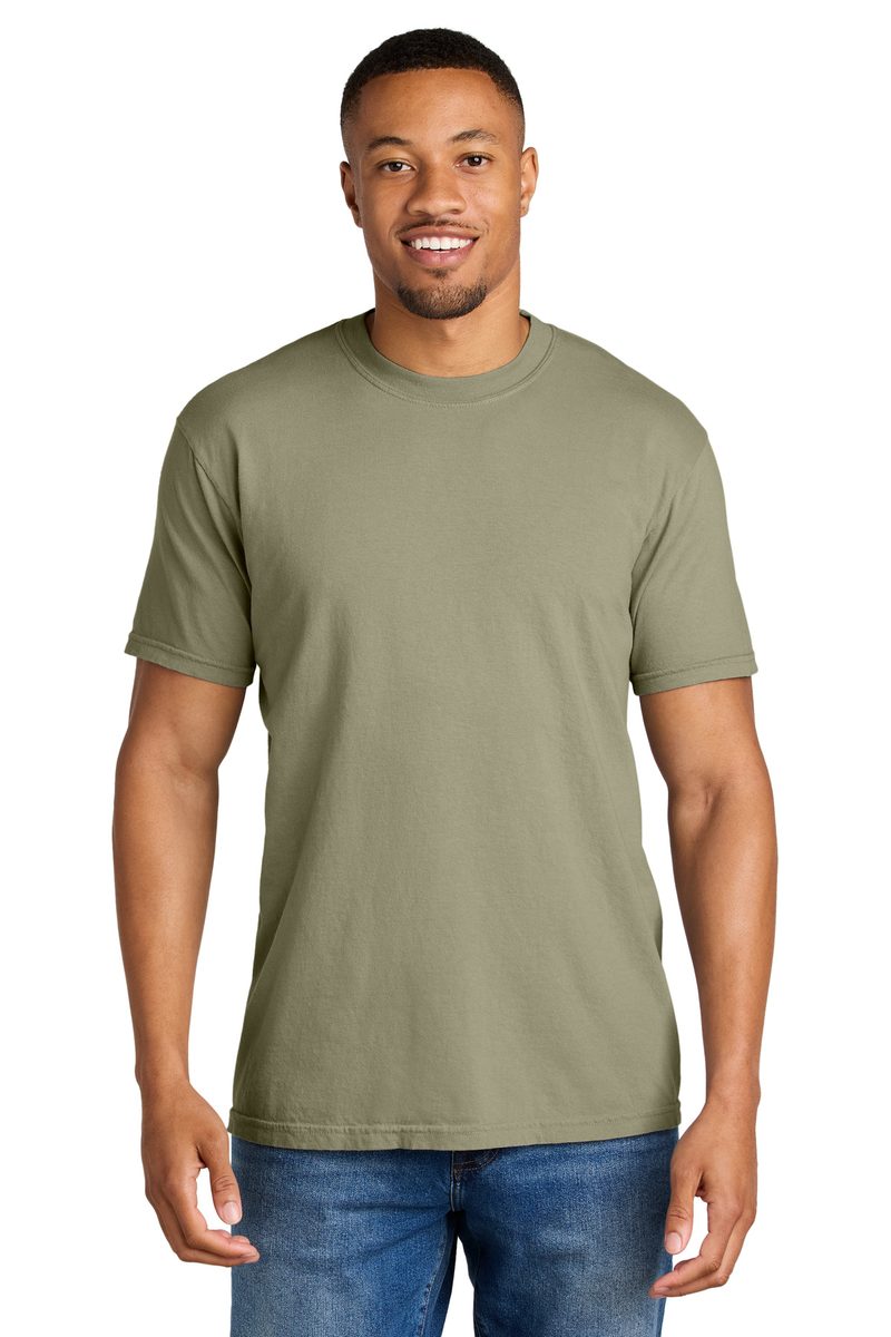 Comfort Colors 1717 - Unisex Garment-Dyed Heavyweight T-Shirt Comfort Colors