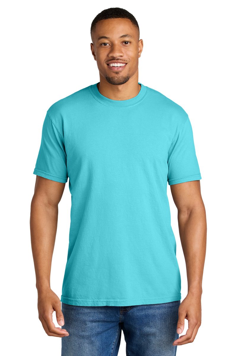 Comfort Colors 1717 - Unisex Garment-Dyed Heavyweight T-Shirt Comfort Colors