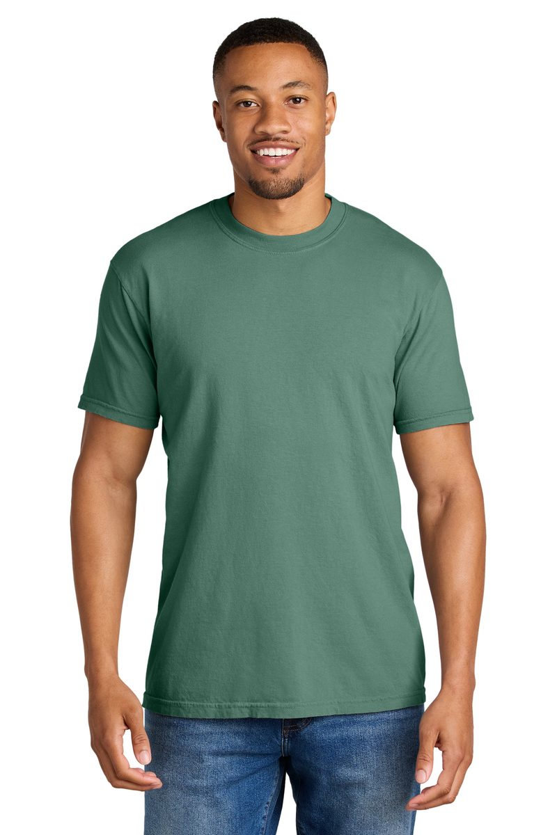 Comfort Colors 1717 - Unisex Garment-Dyed Heavyweight T-Shirt Comfort Colors