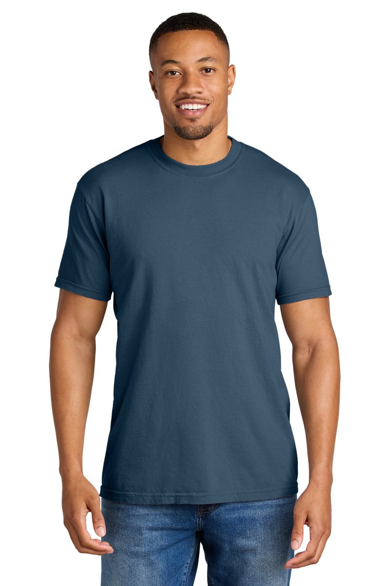 Comfort Colors 1717 - Unisex Garment-Dyed Heavyweight T-Shirt Comfort Colors