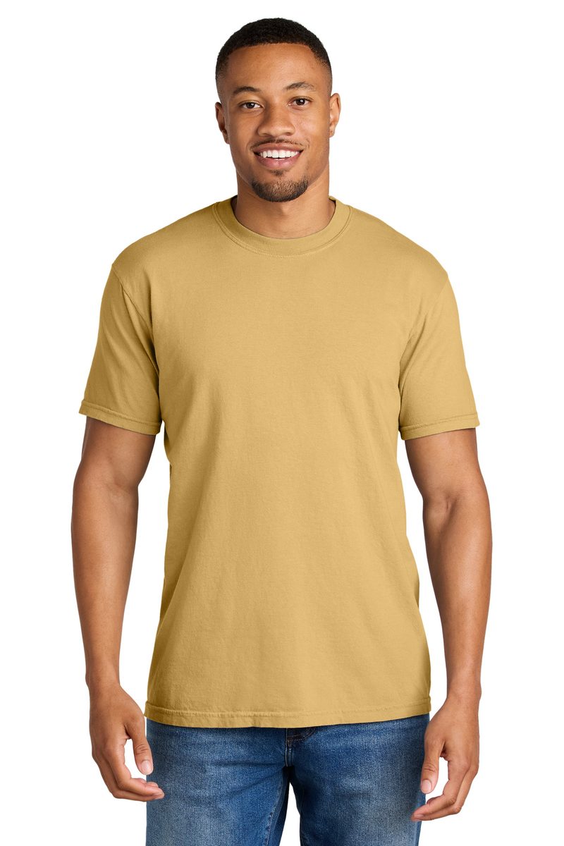 Comfort Colors 1717 - Unisex Garment-Dyed Heavyweight T-Shirt Comfort Colors