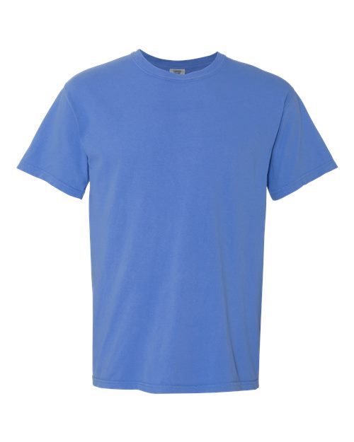 Comfort Colors 1717 - Unisex Garment-Dyed Heavyweight T-Shirt Comfort Colors