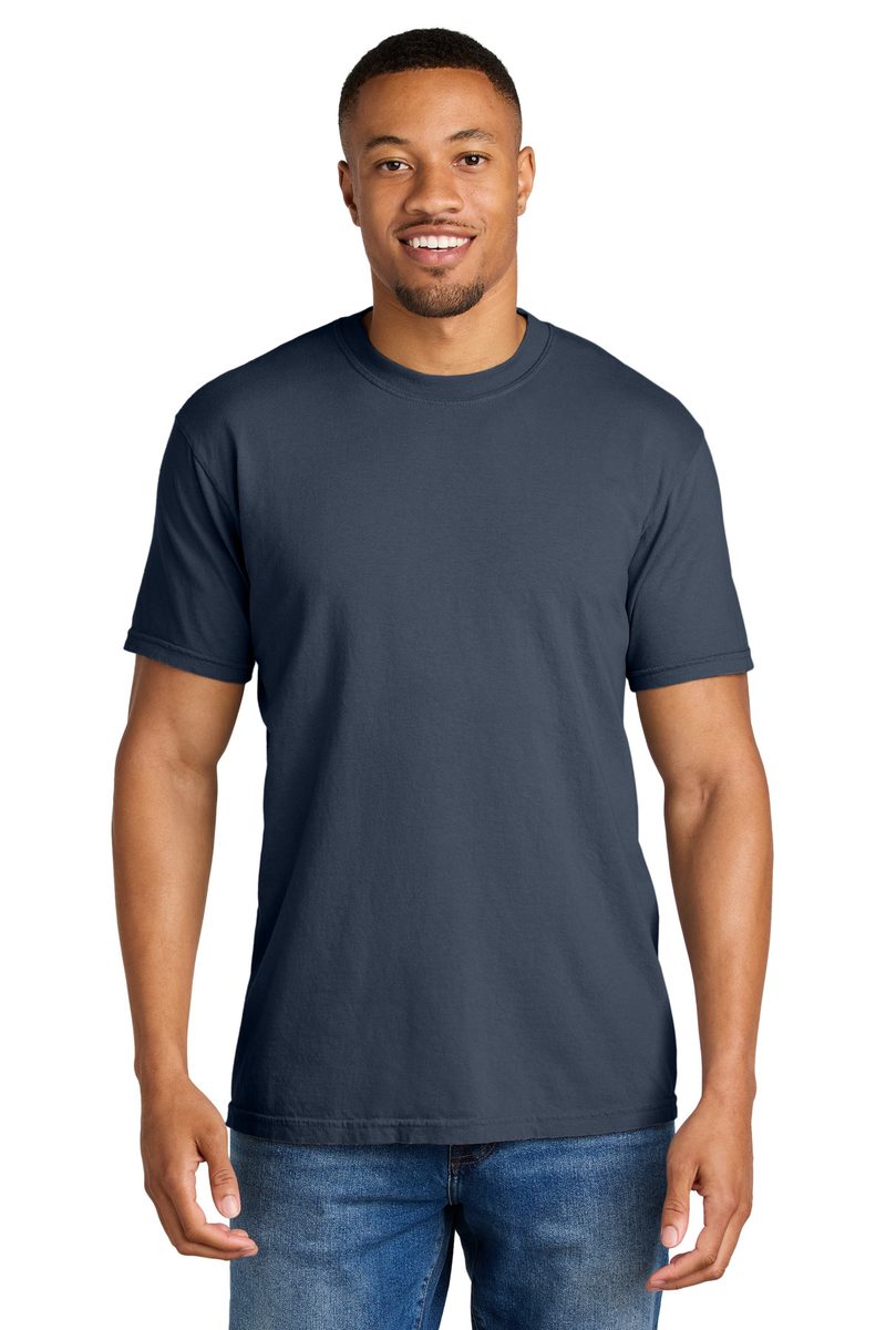 Comfort Colors 1717 - Unisex Garment-Dyed Heavyweight T-Shirt Comfort Colors
