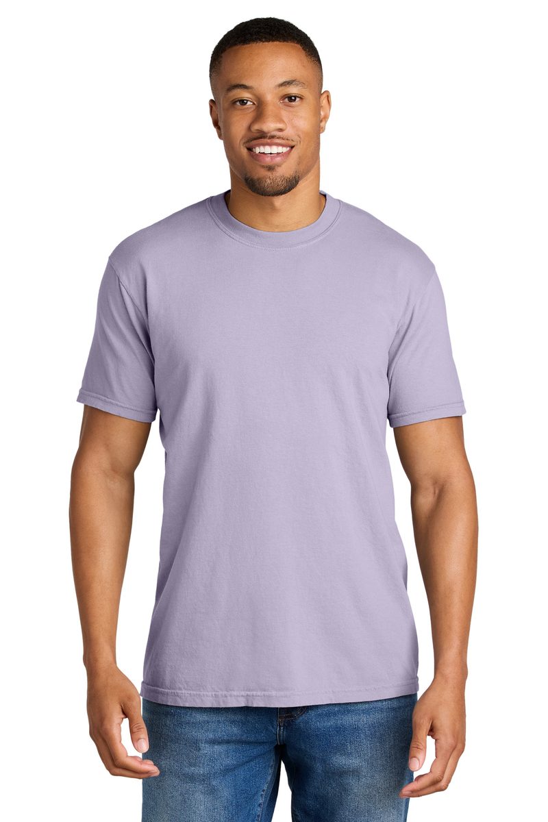 Comfort Colors 1717 - Unisex Garment-Dyed Heavyweight T-Shirt Comfort Colors