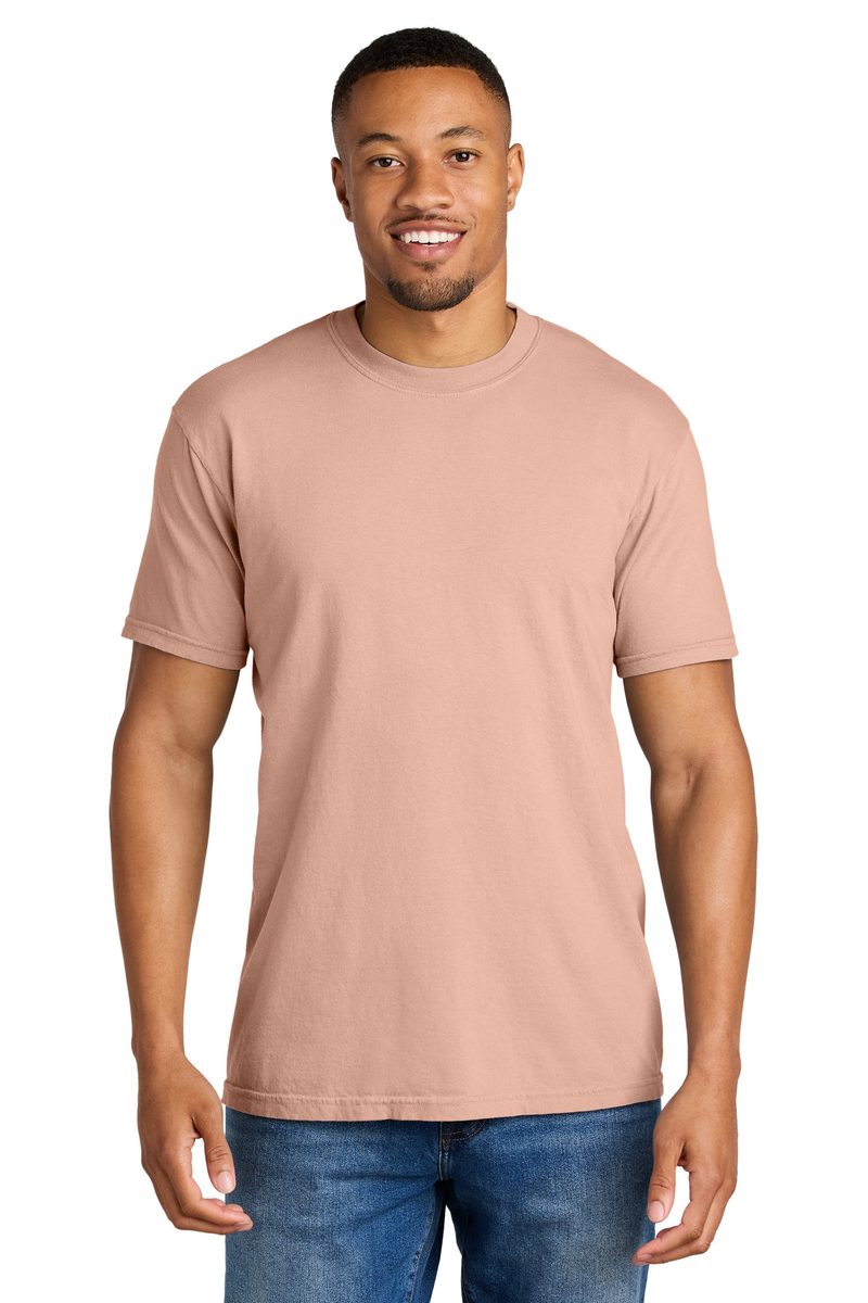 Comfort Colors 1717 - Unisex Garment-Dyed Heavyweight T-Shirt Comfort Colors