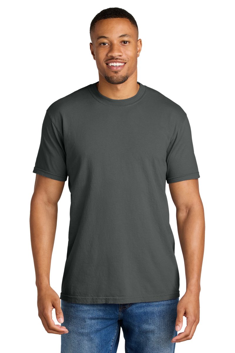 Comfort Colors 1717 - Unisex Garment-Dyed Heavyweight T-Shirt Comfort Colors