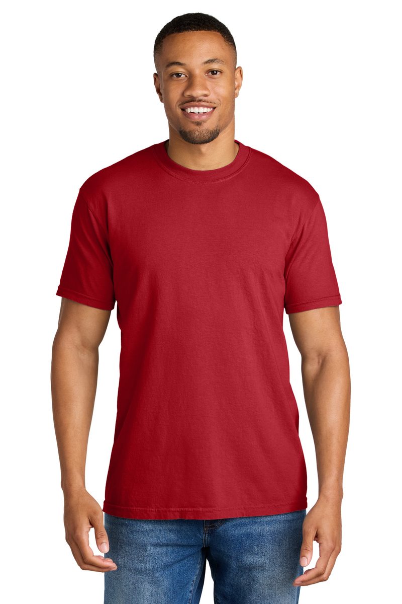 Comfort Colors 1717 - Unisex Garment-Dyed Heavyweight T-Shirt Comfort Colors