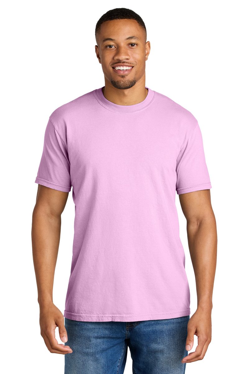 Comfort Colors 1717 - Unisex Garment-Dyed Heavyweight T-Shirt Comfort Colors