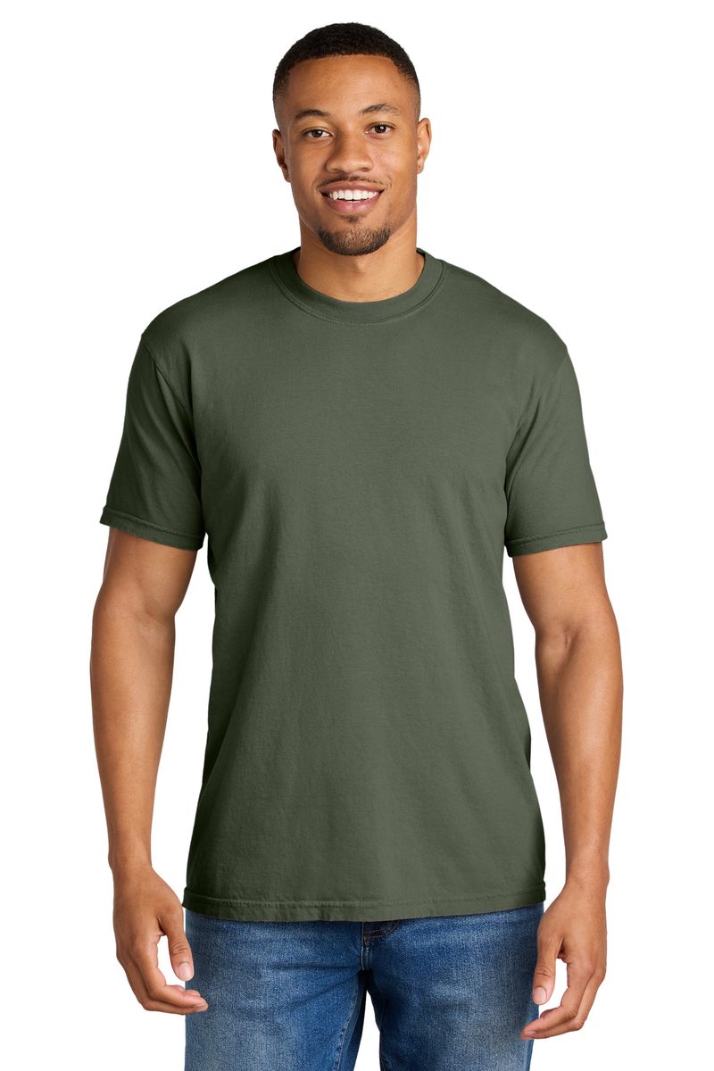 Comfort Colors 1717 - Unisex Garment-Dyed Heavyweight T-Shirt Comfort Colors