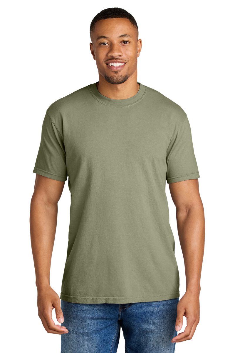 Comfort Colors 1717 - Unisex Garment-Dyed Heavyweight T-Shirt Comfort Colors
